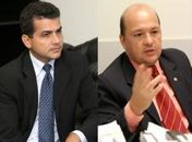 Sandro Augusto responde pela Comarca de Passo de Camaragibe