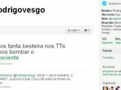 Humorista do Pânico critica alagoanos por votarem em Collor