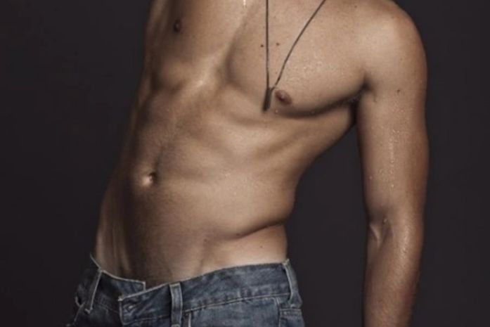 Rafael Cardoso diz que não estava bêbado em faculdade