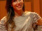 Cegonha: Tania Khalil está grávida de seu segundo filho