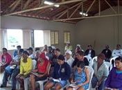 Funasa realiza Oficinas de Educação em Saúde em Alagoas