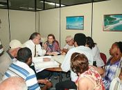 Moradores de Cruz das Almas reivindicam acesso às praias