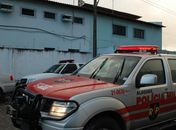 Polícia apreende oito quilos de maconha no Jacintinho