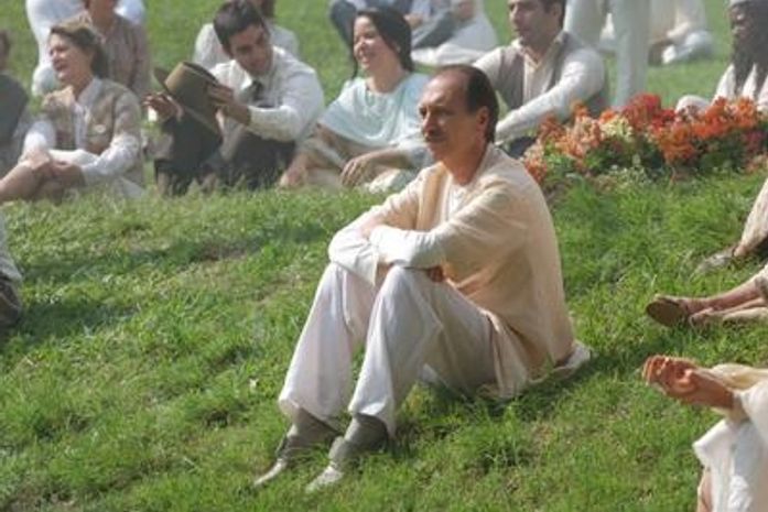 O filme Nosso Lar estreia hoje em mais de 400 salas em todo o país