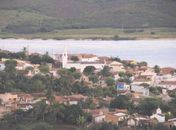 Município de Belo Monte 