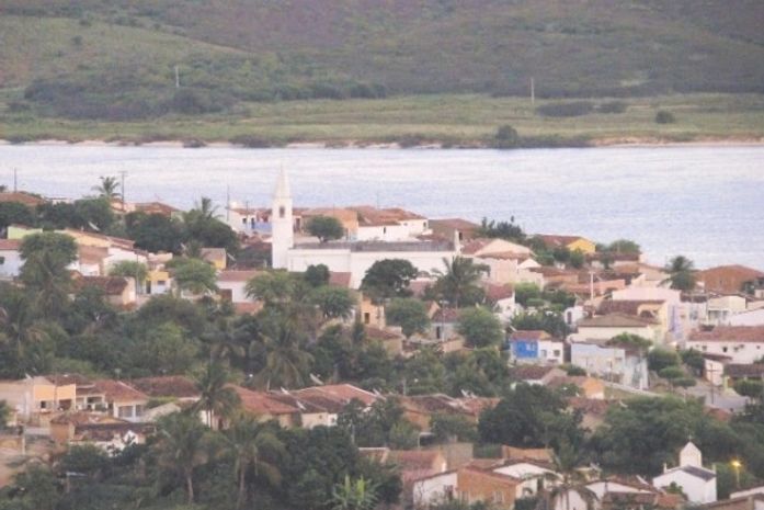 Município de Belo Monte