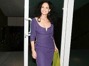 Sonia Braga não aceitou fazer novela na Globo por causa do salário
