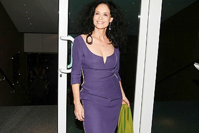 Sonia Braga não aceitou fazer novela na Globo por causa do salário