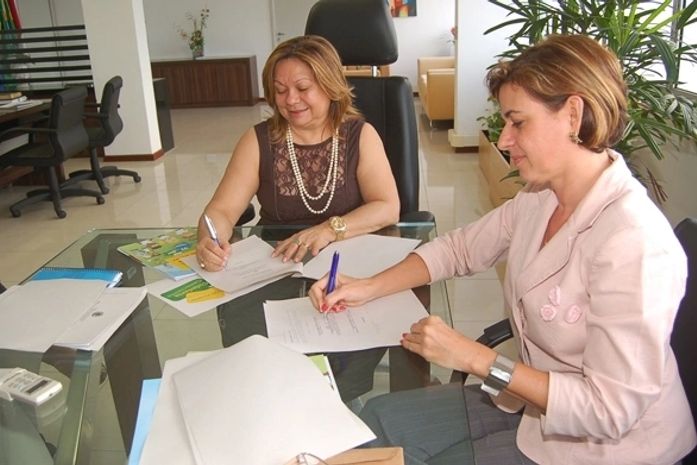 Parceria amplia ações de combate ao trabalho infantil