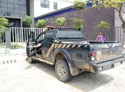 Prefeito denuncia antecessor à PF