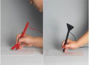 Designer cria canetas com mesma tecnologia de fitas cassetes