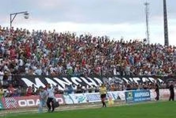 ASA entra em campo neste sábado querendo quebrar série derrotas