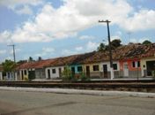 Policial pernambucano é sequestrado em Fernão Velho