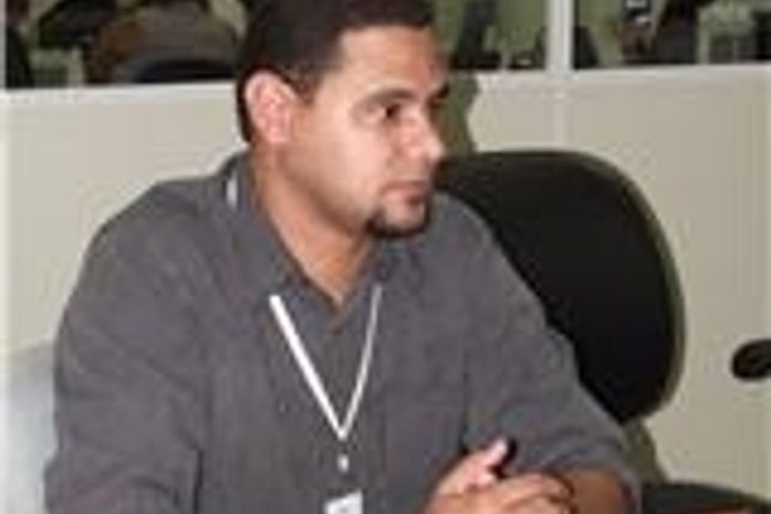 Engenheiro Hugo Tabosa, da Eeletrobras de Alagoas