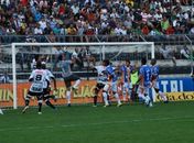 ASA perde em casa e fica a dois pontos da Zona de Rebaixamento