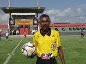 Melhor arbitro no ano passado, José Elias anuncia aposentadoria e fala tudo sobre a carreira