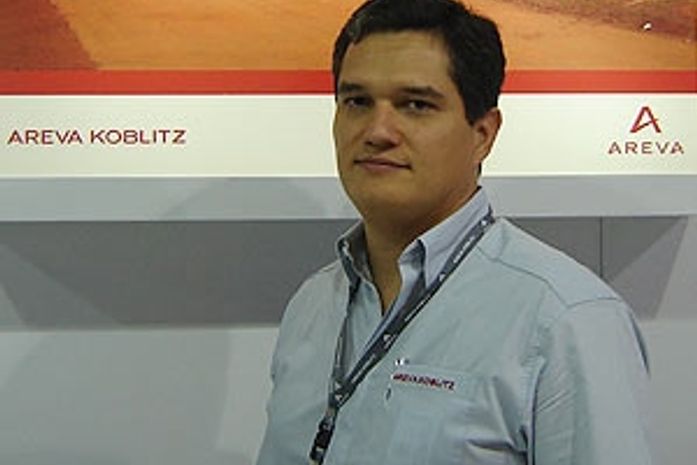Romero Rego