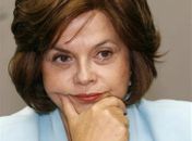 Dilma Roussef veta uso da máquina em eleições