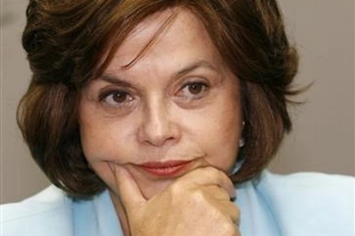 Dilma Roussef veta uso da máquina em eleições