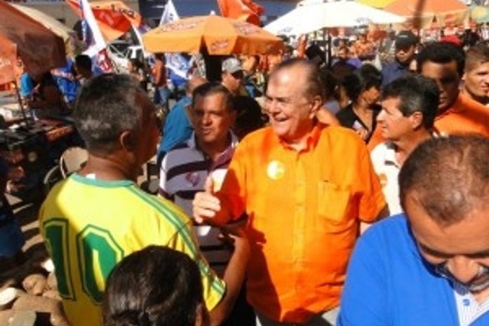 João Lyra