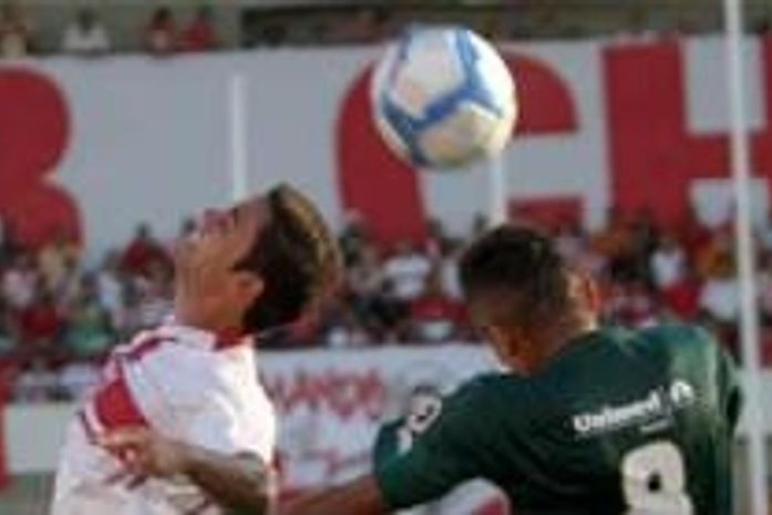 CRB decepciona, empata sem gols e desperdiça chance de ser o 2º colocado