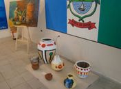 História cultural do município de Lagoa na Canoa é resgatada