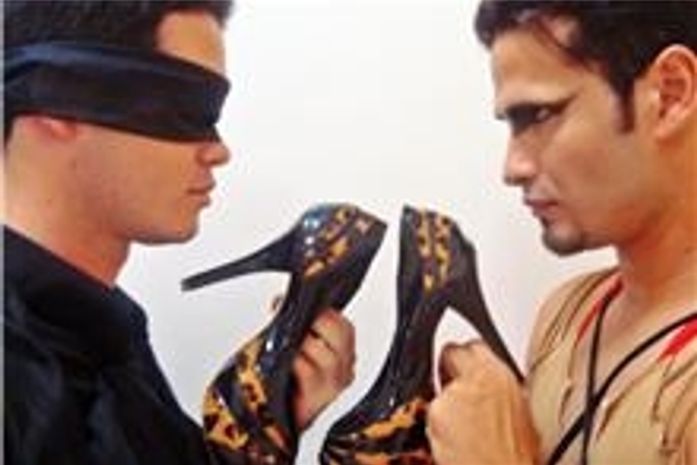 Espetáculo “O Dono da Noite”, retorna ao Quarta no Arena‏