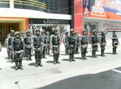Trânsito em Arapiraca muda, devido a desfile de 7 de Setembro