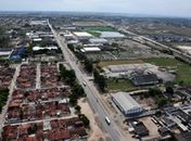 Aumenta o número de investimentos e empregos no Polo Luiz Cavalcante