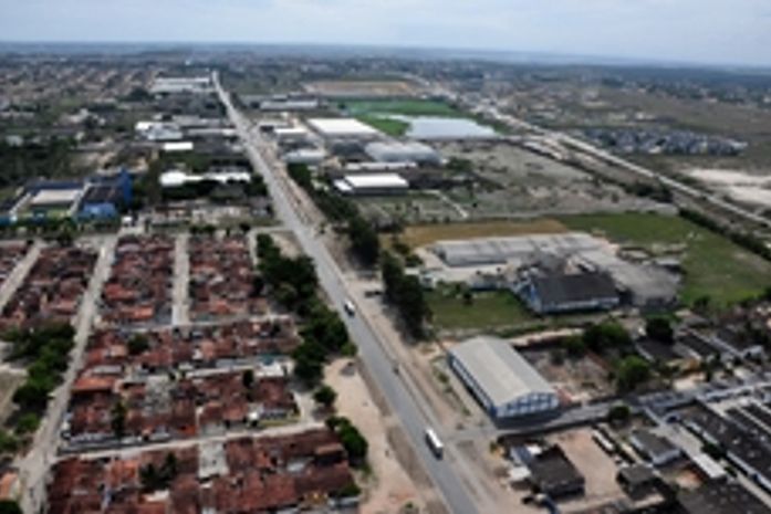 Aumenta o número de investimentos e empregos no Polo Luiz Cavalcante