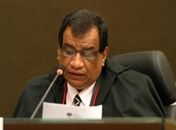 José Cícero Alves da Silva, juiz convocado do TJ/AL