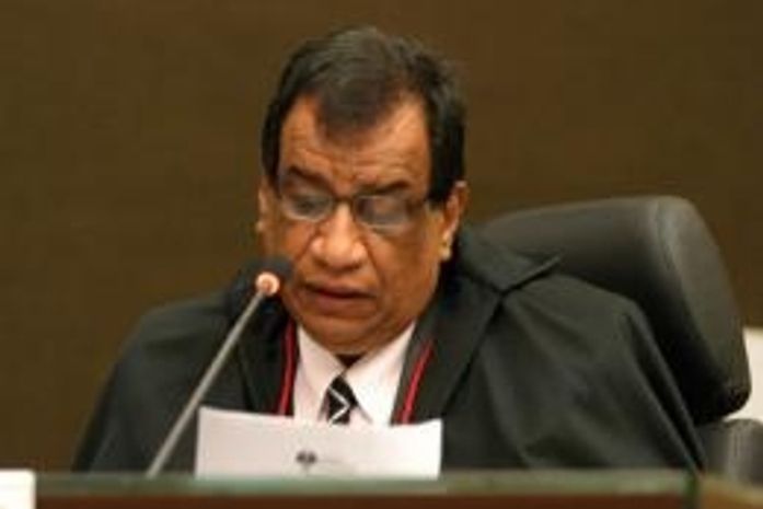 José Cícero Alves da Silva, juiz convocado do TJ/AL
