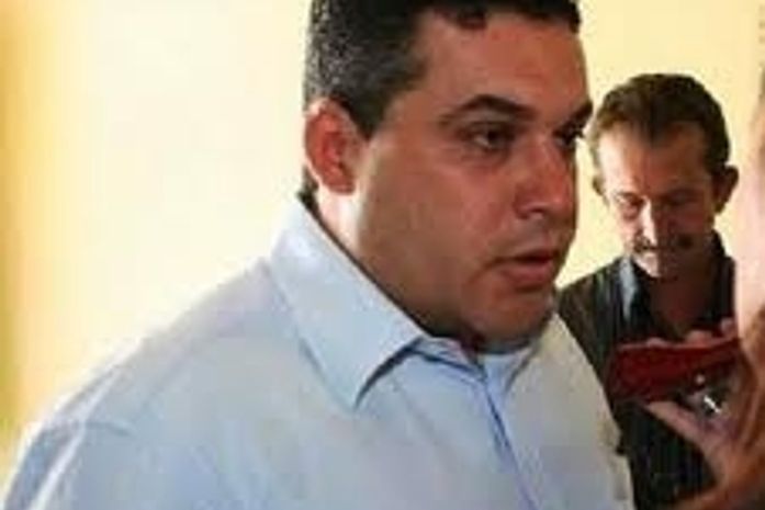 James Ribeiro