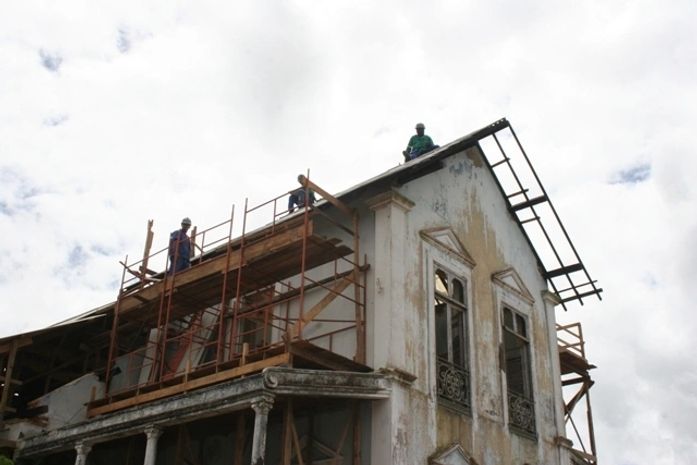 Museu do Rio São Francisco será o primeiro federal do Nordeste