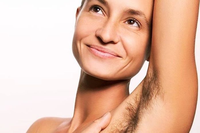 Movimento feminista pró excesso de pelos chega ao Brasil