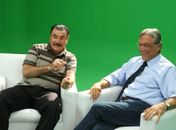 Finalmente: Cícero Almeida entra hoje em campanha de Teotônio Vilela
