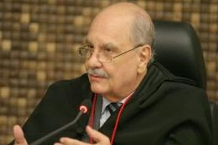 Desembargador Mário Casado Ramalho, relator do processo