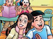 Público decidirá se personagem de Mauricio de Sousa é gay