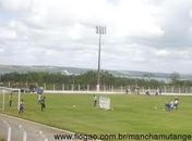 CSA pode ter campo leiloado nesta sexta-feira