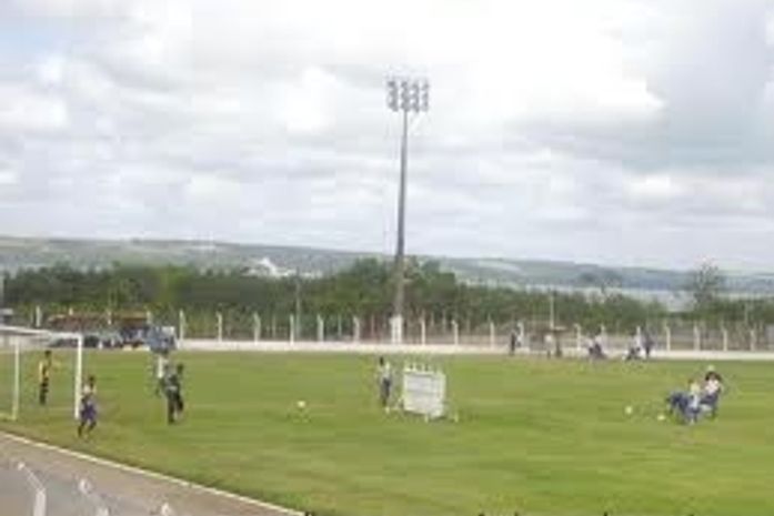 CSA pode ter campo leiloado nesta sexta-feira