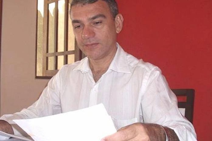 prefeito de satuba Tittor