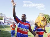 Ex-atacante do CRB é o novo reforço do Fortaleza