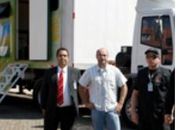 Enchentes: Carreta será cartório itinerante em cidades de Alagoas