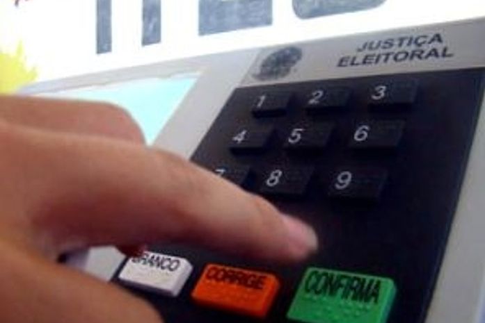 Justiça alerta para mudanças em locais de votação