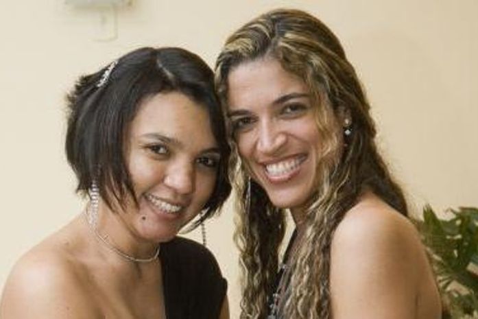 Polêmica: Igreja evangélica realiza casamento de duas mulheres