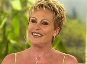 Ex de Ana Maria Braga faz insinuações sobre Dinho Diniz