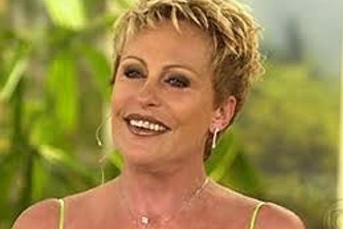 Ex de Ana Maria Braga faz insinuações sobre Dinho Diniz