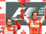 Ferrari pode ser excluída da temporada 2010