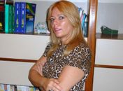 Rosane Collor promete livro contando sua versão do impeachment