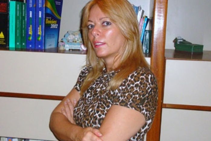 Rosane Collor promete livro contando sua versão do impeachment